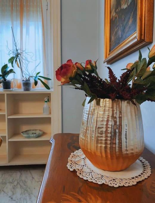 Joyful Home Roma Ngoại thất bức ảnh