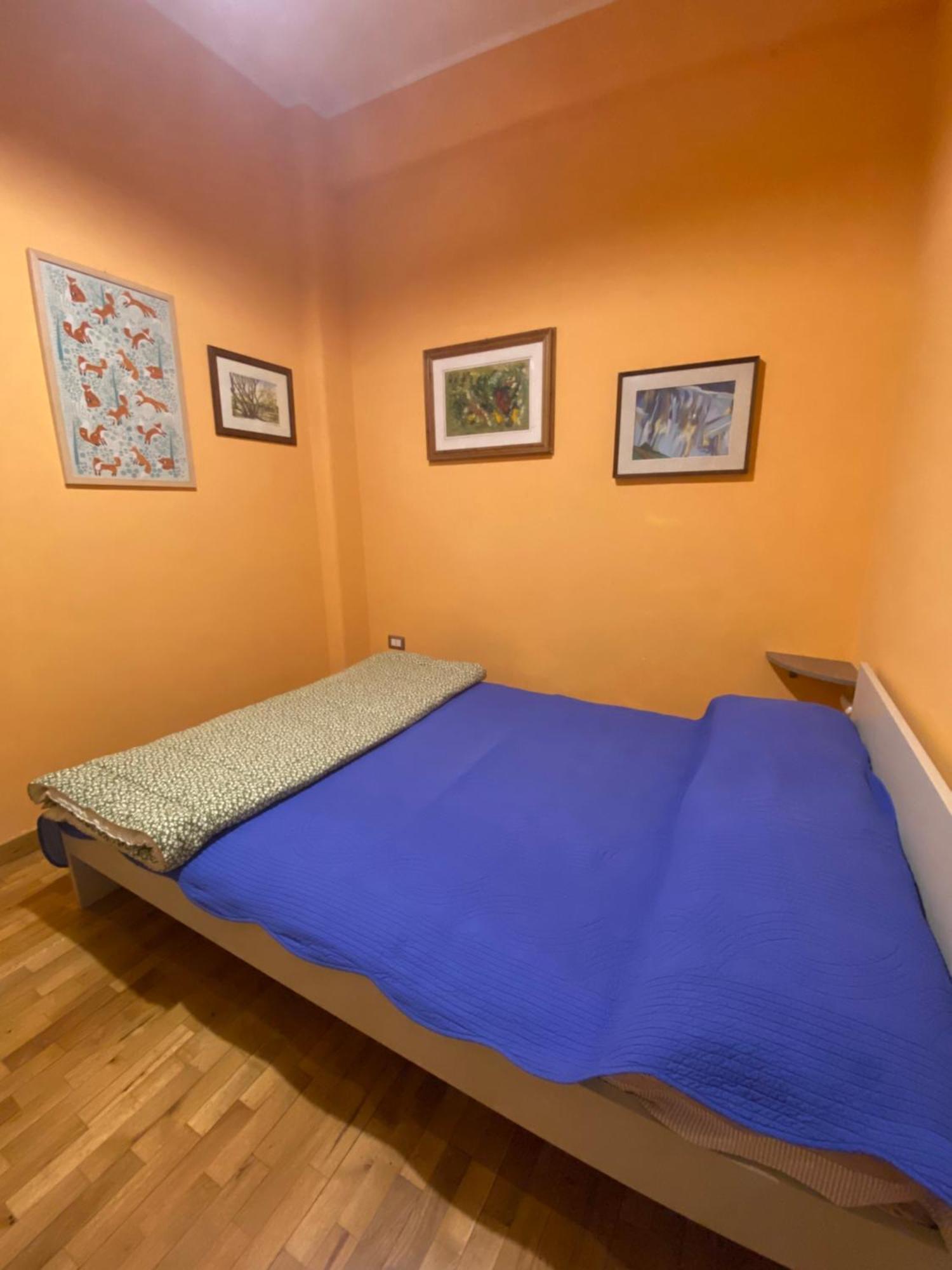 Joyful Home Roma Ngoại thất bức ảnh